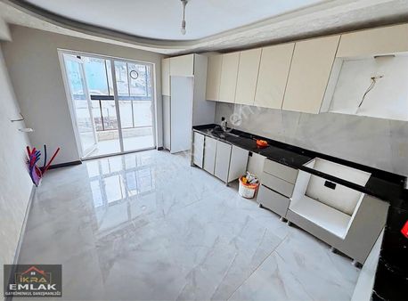 Çiğdemtepe'de Sıfır 4+1 Ultra Lüks&geniş G.odalı Site Dairesi