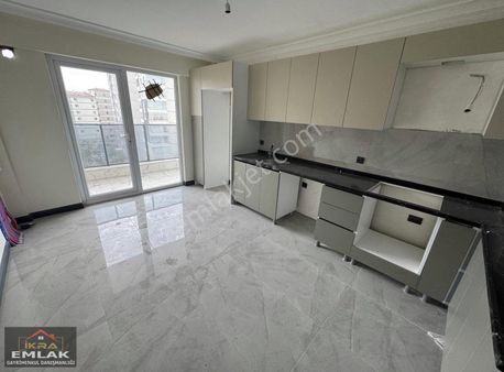 Çiğdemtepe'de Açık Cephe Park Manzaralı Sıfır Lüks 3+1 Daire