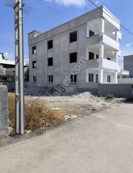 Gülbahçe Yeni Yerleşim Uçak Alanında 310 M2 Arsa