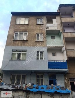 Tam Nokta Ken'ten Satılık Daire