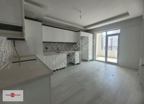 Tam Nokta Kent'ten Hilalkent'te Satılık Daire!