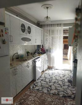 Tam Nokta Kent'ten Şükrüpaşa'da Yatırımlık Satılık Daire!!