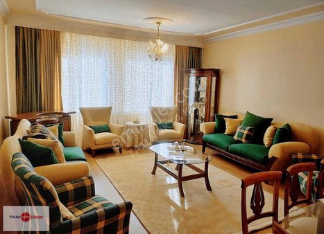 Tam Nokta Kent'ten Şehir Merkezinde Full Eşyalı Satılık Daire!