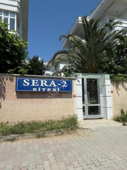 Büyükçekmece Butik Sitede 3+1 Bahçe Dubleks