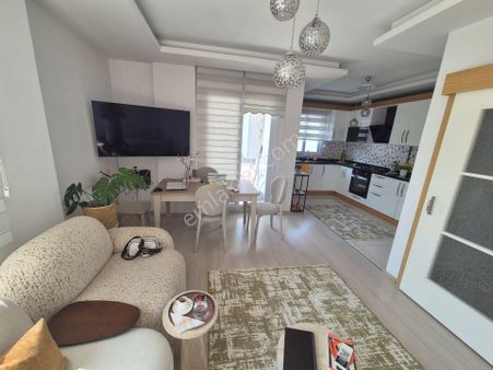 Prestij'den Turguttürkalp'te Müstakil Tadın'da Doğalgazlı 2+1 Daire