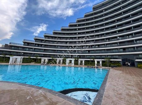 Altıntaş Mah. Ultra Lüks Sitede Sıfır Eşyalı 1+1 Kiralık Daire