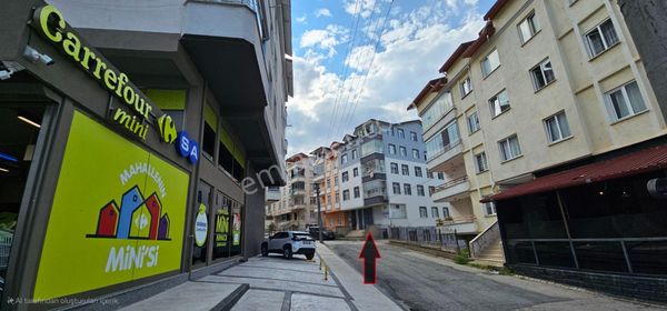 Fırsat!!! Ulubey Yolu Yanında 45 M2 Satılık Dükkan