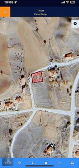 Kırıkkale Delice De Satılık İmarlı Arsa