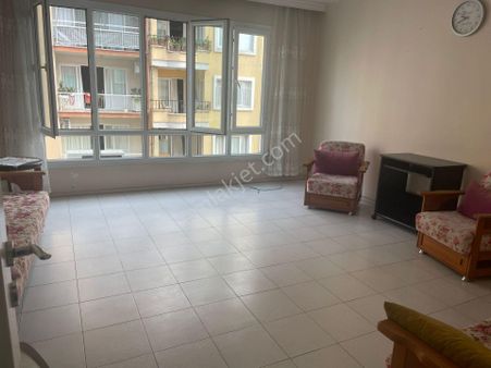 Parla'dan Turgut Reis Mah Satılık Full Yapılı 2+1 Daire