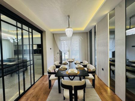 Keçiören Ovacıkta Bölgenin En Güzel Site Dairesi