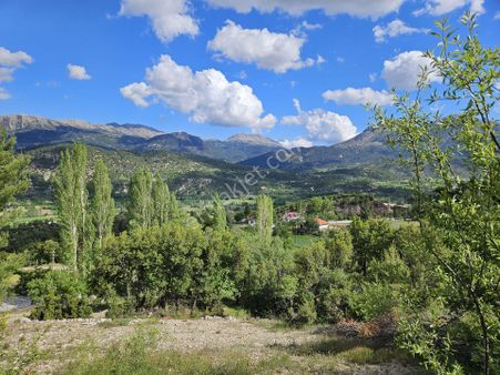 Denizli Çameli Arikaya Satılık Arsa