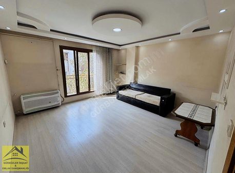 Küçükçekmece'de 3+1 Tek Daire Üzeri 2.kat Krediye Uygun Daire