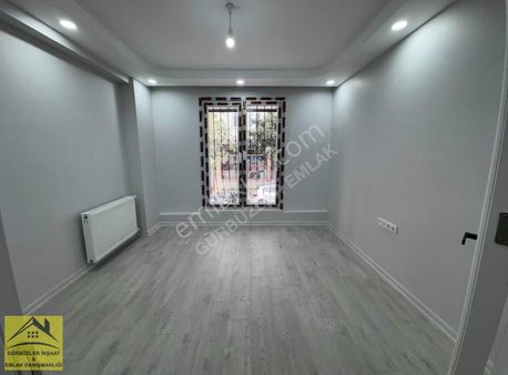 Küçükçekmece Atatürk Mah'de 1+1 Sıfır Çok Kullanışlı Y.giriş