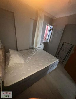 Kiralık, Kısmi Eşyalı, 1+1, Genç Binada 1.kat Daire