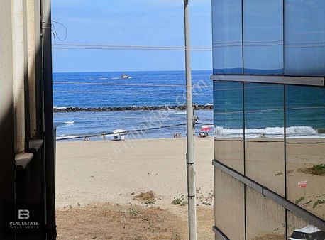 Sakarya Karasu 1+1 Deniz Manzaralı Ayrı Mutfak Satılık Daire