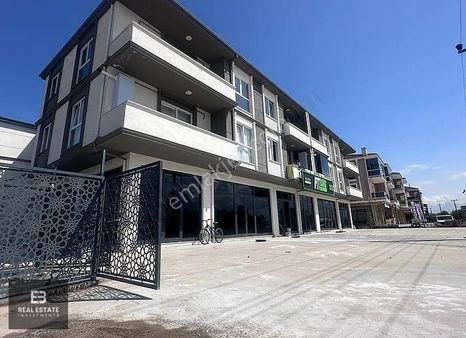 Sakarya Karasu'da 1+1 Ara Kat Eşyalı Kiralık Daire