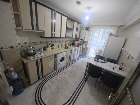 Osmangazi'de Çift Balkonlu Geniş Daire!