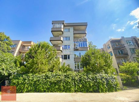Kükürtlü Karagöz Cad. 4+1 185 M2 Kombili Asansörlü Satılık Daire