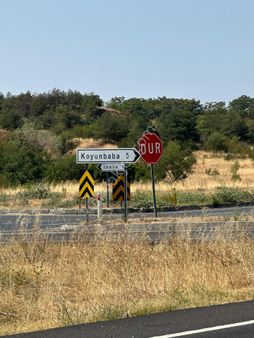 Kırklareli Merkez Koyunbaba