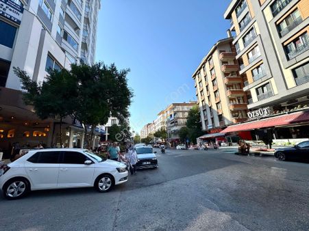 Lider Gayrimenkul'den Bahçelievler Mh. 56'lar Mevkiinde Merkezi Konumda