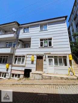 Akbaş Yatırım'dan Canik'de Kiralık Ara Kat Daire
