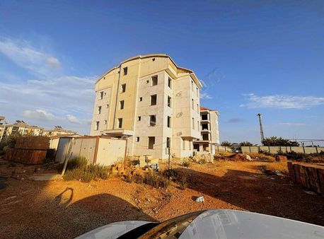 Site İçi Arakat Asansörlü 3 Aya Teslim 2+1