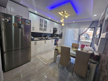 Tekel Kavşağı Civarı Ful Yapılı 3+1 Ara Kat Fırsat Daire