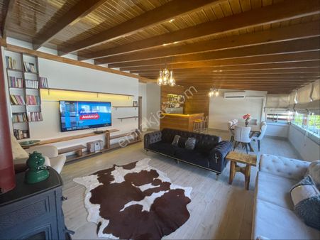 Salihli Eskicami Mahallesinde Satılık Dubleks