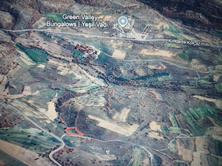 Savaş Gayrimenkul, 5,5 Dönüm Tarla