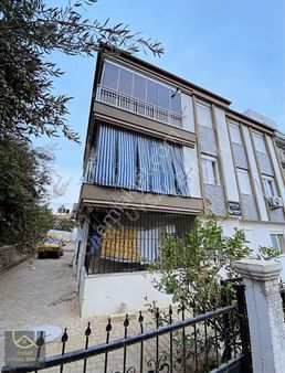 Erenköy Mahallesinde Doğalgazlı 2+1 Kiralık Daire