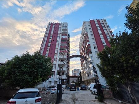 Aksel'den Yeşilyurtta Alparslan Türkeş Bulvarı Ve Mavi Bulvar Civarında Satılık 3