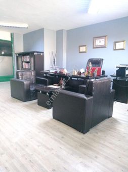 Küçükköy Meydandasatılık Ofis Büro