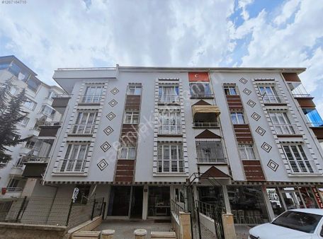 Etimesgut Süvari 5+1//250m2 Kapalı Teras Merkezi Konum