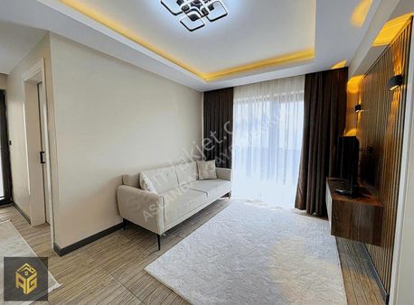 Aslanbay'dan Sıfır Eşyalı 2+1 Özel Tasarım Kiralık Daire