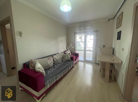 Aslanbay'dan Merkezi Konumda 2+1 Kiralık Daire