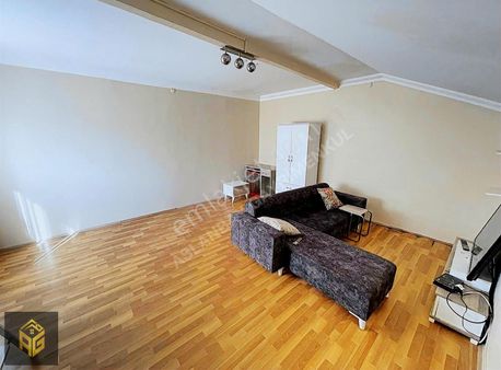 Aslanbay'dan Görükle Merkezde 2+1 Eşyalı Kiralık Daire