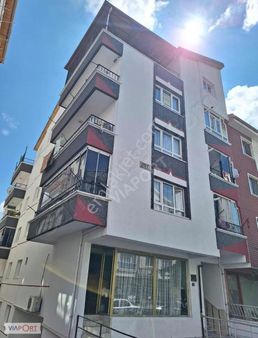 Etimesgut Alsancak Mah. Ön Cephe 4+1 Kilerli Dubleks Daire