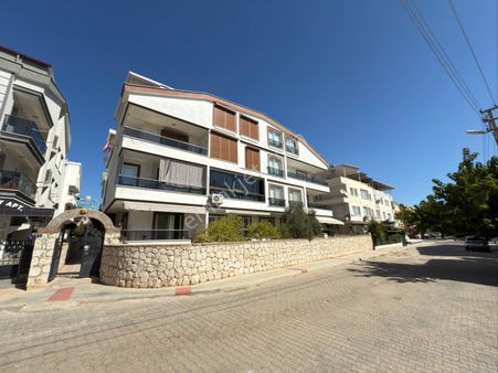 Didim Merkez’de Satılık 2+1 Ayrı Mutfak Daire