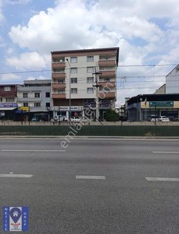 Arabayatağı Ana Caddede Kiralık 120 M 2+1 Daire