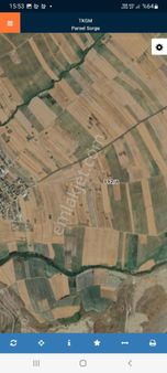 Ergene Misinli De Yola Cephe Arsa