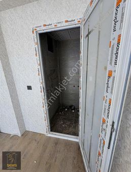 Şems'ten Fetih Caddesi Yakını 3+1 Arakat Daire