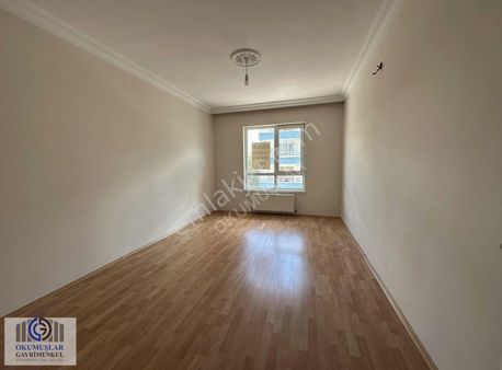 Okumuşlar Gayrimenkul'den 3+1 Kiralık Daire