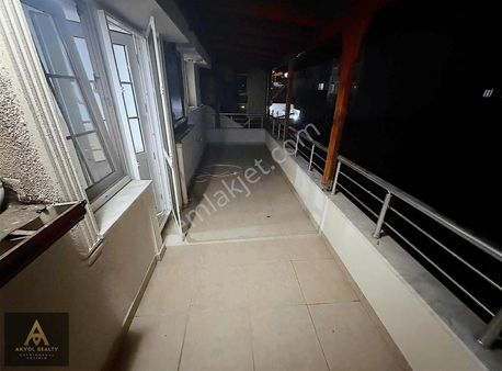 Alikahya Atatürk Mahallesi 2+1 Teras Kiralık