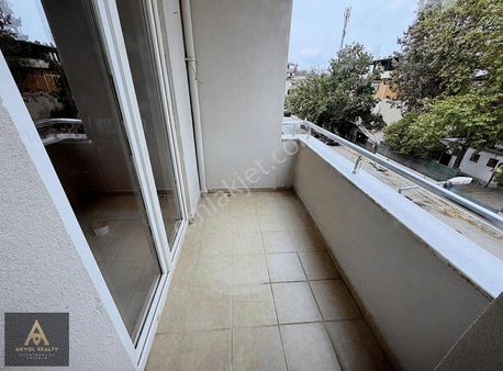 Alikahya Kavanium 815.ada Satılık 3+1 Ara Kat Daire