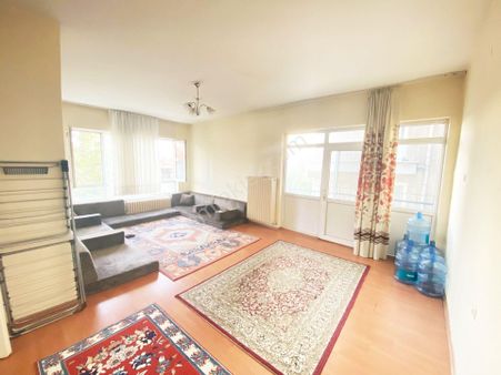 Erzurum Mah. Talatpaşa Caddesi Üzerinde Satılık 3+1 Daire