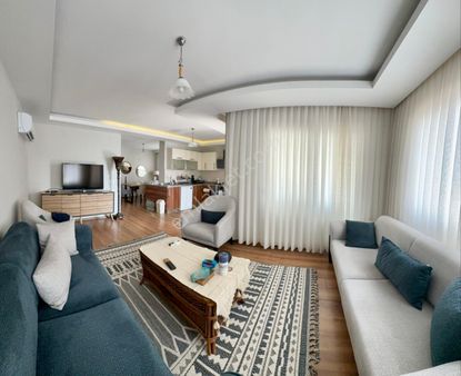 Reşatbey'de Yatırımlık-kiracılı-amerikan Derneği Karşısı-az Katlı-satılık Daire