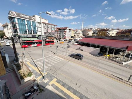 🏠kanuni Mahallesi’nde, Çevre Yoluna Yakın, Bütçe Dostu 3+1 Kiralık Daire!