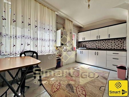 17 Eylül'de Ful Eşyalı Kiralık Kız Apartı