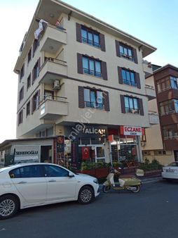 Metro Dibi Satılık Muhteşem Konumlu Dublex