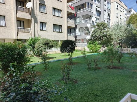 Karşıyaka Rüştü Şardağ Caddesinde Dubleks 3+1 Daire F-68